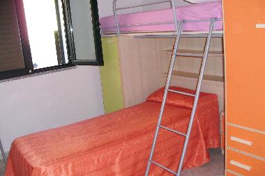 Appartement de vacances /en/au la caletta (Nuoro)ou appartement ou maison de vacances