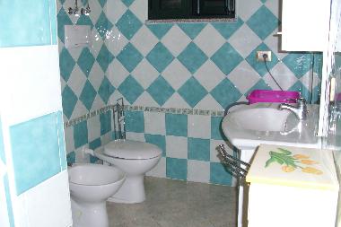 Appartement de vacances /en/au la caletta (Nuoro)ou appartement ou maison de vacances