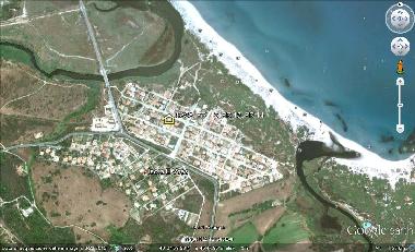 Appartement de vacances /en/au la caletta (Nuoro)ou appartement ou maison de vacances