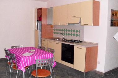 Maison de vacances /en/au posada (Nuoro)ou appartement ou maison de vacances