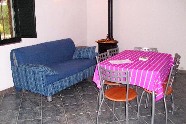 Maison de vacances /en/au posada (Nuoro)ou appartement ou maison de vacances