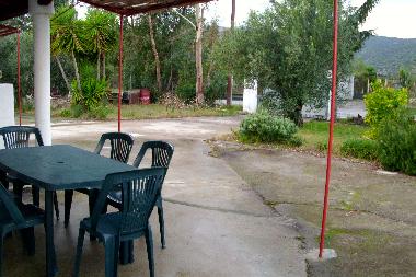 Maison de vacances /en/au posada (Nuoro)ou appartement ou maison de vacances