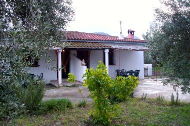 Maison de vacances /en/au posada (Nuoro)ou appartement ou maison de vacances