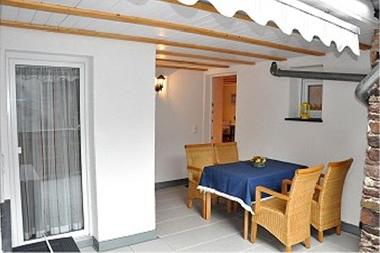 Maison de vacances /en/au Bruttig-Fankel (Mosel - Saar)ou appartement ou maison de vacances