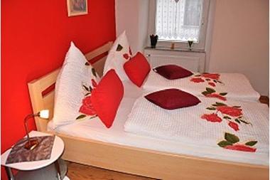 Maison de vacances /en/au Bruttig-Fankel (Mosel - Saar)ou appartement ou maison de vacances