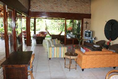 Maison de vacances �/en/au FUSSBALL WM  FORTALEZA URUAU (Ceara)ou appartement ou maison de vacances
