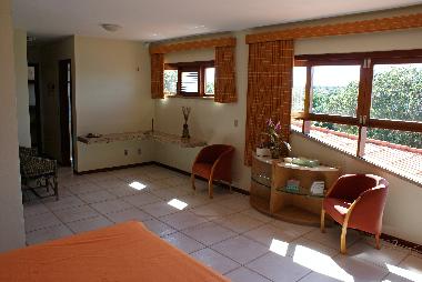 Maison de vacances �/en/au FUSSBALL WM  FORTALEZA URUAU (Ceara)ou appartement ou maison de vacances