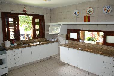 Maison de vacances �/en/au FUSSBALL WM  FORTALEZA URUAU (Ceara)ou appartement ou maison de vacances