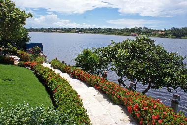 Maison de vacances �/en/au FUSSBALL WM  FORTALEZA URUAU (Ceara)ou appartement ou maison de vacances