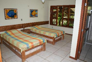 Maison de vacances �/en/au FUSSBALL WM  FORTALEZA URUAU (Ceara)ou appartement ou maison de vacances