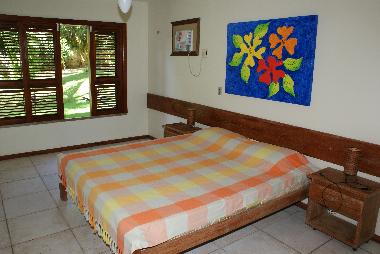 Maison de vacances �/en/au FUSSBALL WM  FORTALEZA URUAU (Ceara)ou appartement ou maison de vacances