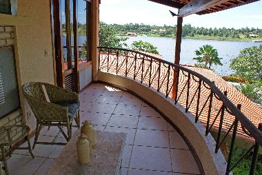 Maison de vacances �/en/au FUSSBALL WM  FORTALEZA URUAU (Ceara)ou appartement ou maison de vacances