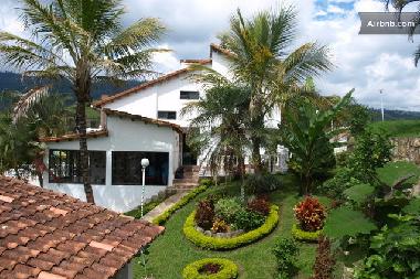 Appartement de vacances �/en/au Silvania (Cundinamarca)ou appartement ou maison de vacances
