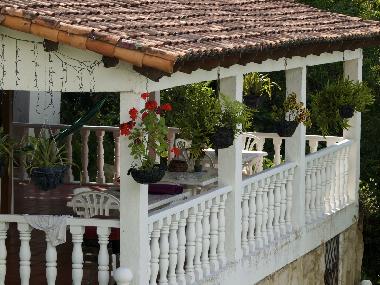 Appartement de vacances �/en/au Silvania (Cundinamarca)ou appartement ou maison de vacances