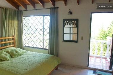 Appartement de vacances �/en/au Silvania (Cundinamarca)ou appartement ou maison de vacances