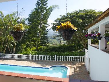 Appartement de vacances �/en/au Silvania (Cundinamarca)ou appartement ou maison de vacances