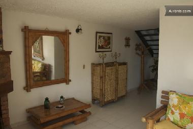 Appartement de vacances �/en/au Silvania (Cundinamarca)ou appartement ou maison de vacances