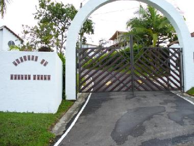 Appartement de vacances �/en/au Silvania (Cundinamarca)ou appartement ou maison de vacances