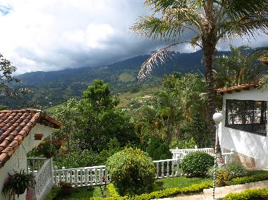 Appartement de vacances �/en/au Silvania (Cundinamarca)ou appartement ou maison de vacances