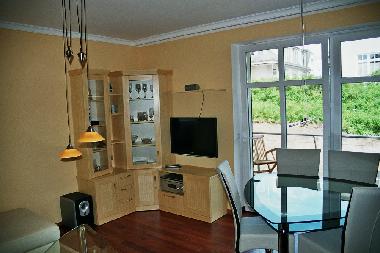 Appartement de vacances /en/au Binz (Mecklenburgische Ostseekste)ou appartement ou maison de vacances
