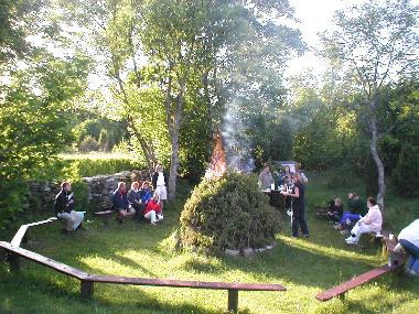 Maison de vacances �/en/au Rannak�la (Saaremaa)ou appartement ou maison de vacances