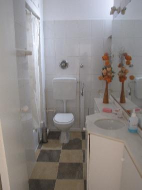 salle de douche ct chambres