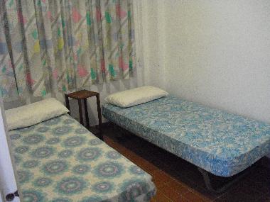 Appartement de vacances /en/au Sta. Cristina d