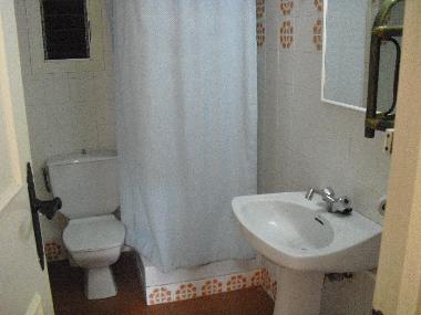 Appartement de vacances /en/au Sta. Cristina d