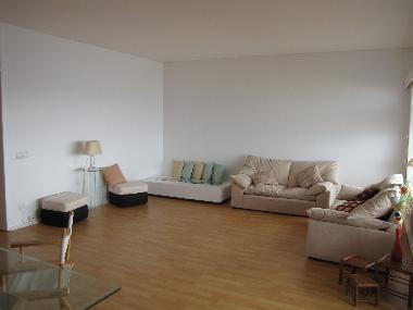 salon 35 m2