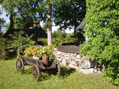 Maison de vacances �/en/au at sea (Saaremaa)ou appartement ou maison de vacances