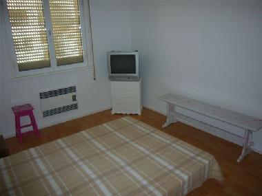 grande chambre, sera amnage et dcore