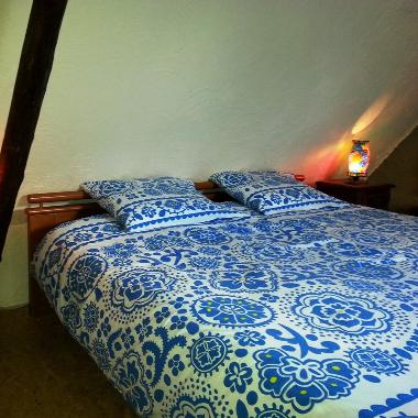 Maison de vacances /en/au Westouter - Heuvelland (Flandre)ou appartement ou maison de vacances