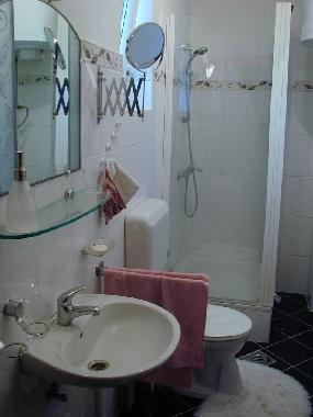 Maison de vacances /en/au Dbrkz (Tolna)ou appartement ou maison de vacances