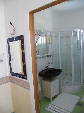 Maison de vacances /en/au Dbrkz (Tolna)ou appartement ou maison de vacances