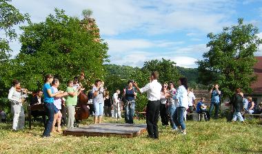 Maison de vacances /en/au Dbrkz (Tolna)ou appartement ou maison de vacances