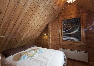 Maison de vacances �/en/au Kuru (Lansi-Suomen Laani)ou appartement ou maison de vacances