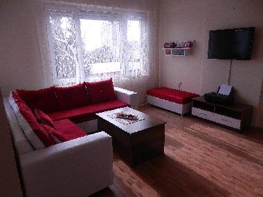 Appartement de vacances �/en/au Antalya (Antalya)ou appartement ou maison de vacances