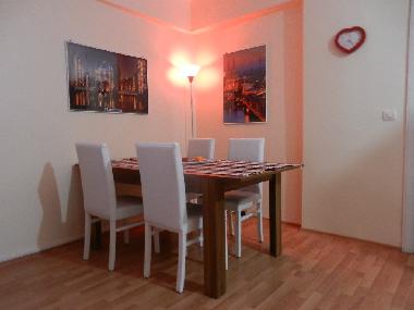 Appartement de vacances �/en/au Antalya (Antalya)ou appartement ou maison de vacances