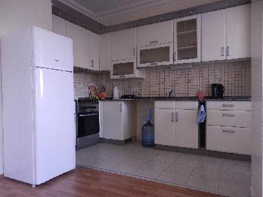 Appartement de vacances �/en/au Antalya (Antalya)ou appartement ou maison de vacances