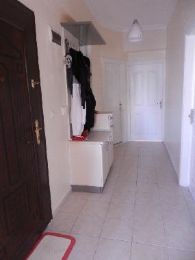 Appartement de vacances �/en/au Antalya (Antalya)ou appartement ou maison de vacances