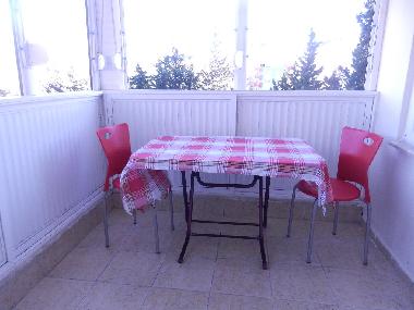 Appartement de vacances �/en/au Antalya (Antalya)ou appartement ou maison de vacances