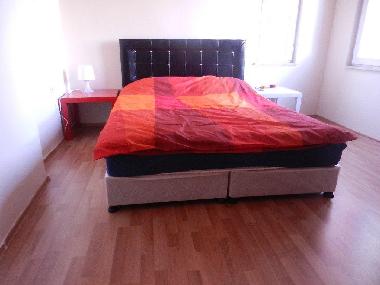 Appartement de vacances �/en/au Antalya (Antalya)ou appartement ou maison de vacances