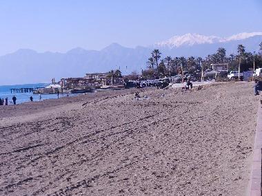 Appartement de vacances �/en/au Antalya (Antalya)ou appartement ou maison de vacances