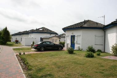 Maison de vacances �/en/au Dorum-Neufeld (Land zwischen Elbe u. Weser)ou appartement ou maison de vacances