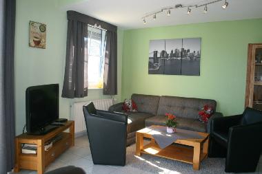 Maison de vacances �/en/au Dorum-Neufeld (Land zwischen Elbe u. Weser)ou appartement ou maison de vacances