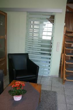 Maison de vacances �/en/au Dorum-Neufeld (Land zwischen Elbe u. Weser)ou appartement ou maison de vacances