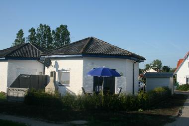 Maison de vacances �/en/au Dorum-Neufeld (Land zwischen Elbe u. Weser)ou appartement ou maison de vacances