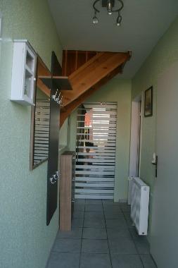 Maison de vacances �/en/au Dorum-Neufeld (Land zwischen Elbe u. Weser)ou appartement ou maison de vacances