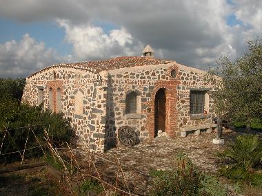 Maison de vacances /en/au Orosei (Nuoro)ou appartement ou maison de vacances
