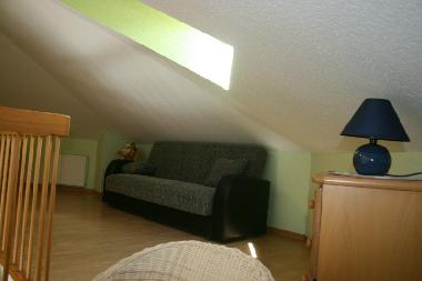 Maison de vacances �/en/au Dorum-Neufeld (Land zwischen Elbe u. Weser)ou appartement ou maison de vacances